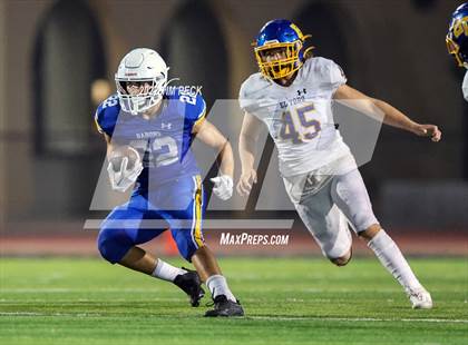 Thumbnail 3 in El Toro @ Fountain Valley photogallery.