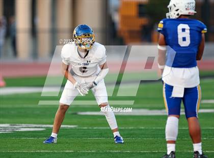 Thumbnail 2 in El Toro @ Fountain Valley photogallery.