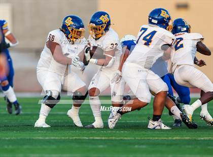 Thumbnail 3 in El Toro @ Fountain Valley photogallery.