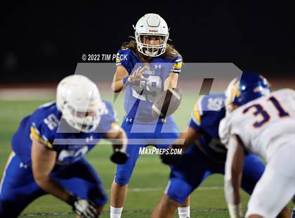 Thumbnail 3 in El Toro @ Fountain Valley photogallery.