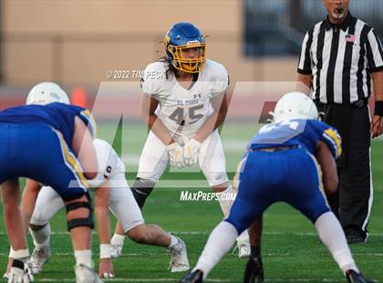 Thumbnail 3 in El Toro @ Fountain Valley photogallery.