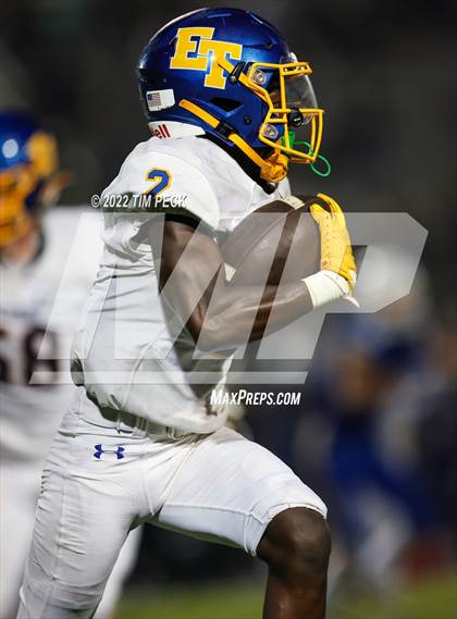 Thumbnail 2 in El Toro @ Fountain Valley photogallery.