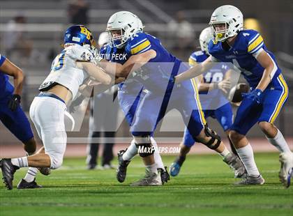 Thumbnail 3 in El Toro @ Fountain Valley photogallery.