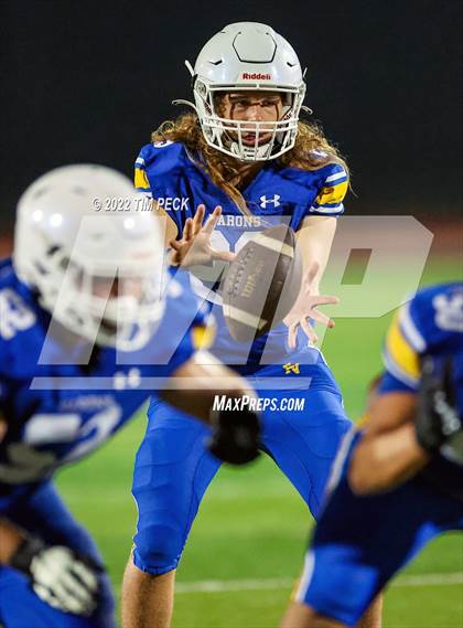 Thumbnail 1 in El Toro @ Fountain Valley photogallery.