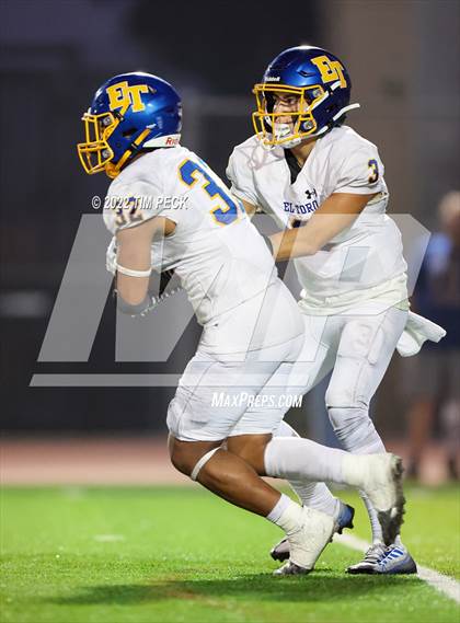 Thumbnail 3 in El Toro @ Fountain Valley photogallery.
