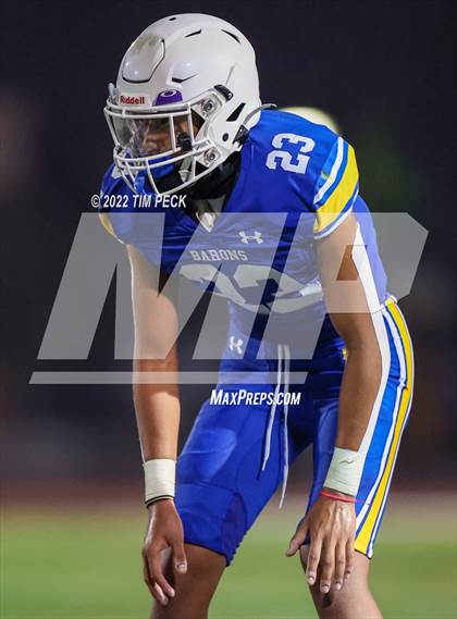 Thumbnail 2 in El Toro @ Fountain Valley photogallery.