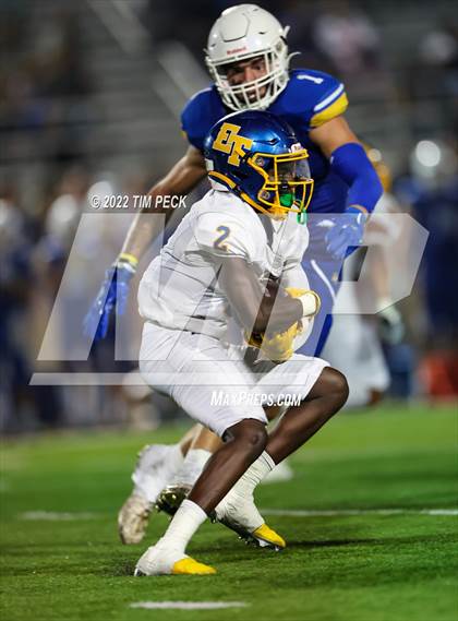 Thumbnail 3 in El Toro @ Fountain Valley photogallery.