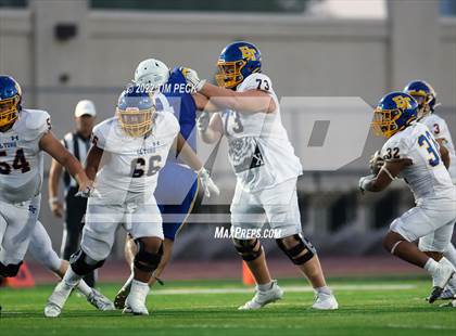 Thumbnail 3 in El Toro @ Fountain Valley photogallery.