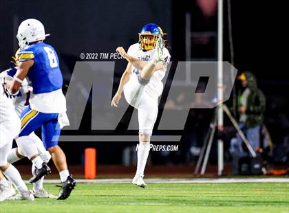 Thumbnail 2 in El Toro @ Fountain Valley photogallery.