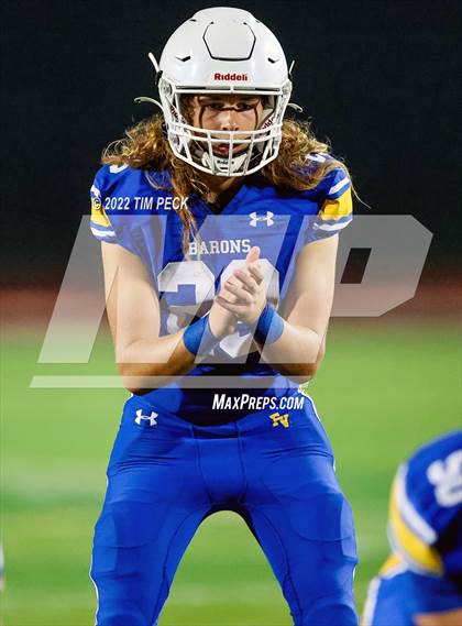 Thumbnail 1 in El Toro @ Fountain Valley photogallery.