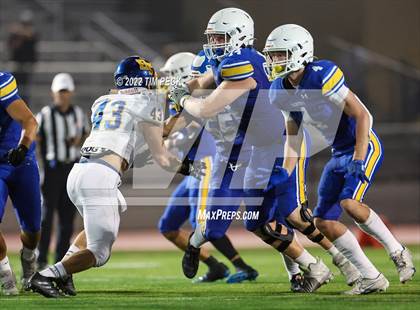 Thumbnail 3 in El Toro @ Fountain Valley photogallery.