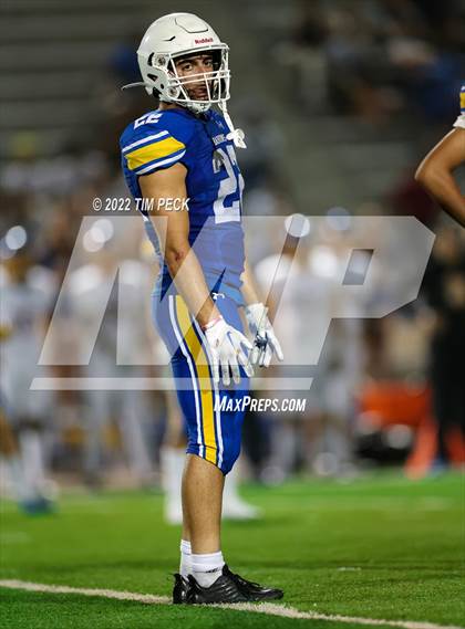Thumbnail 2 in El Toro @ Fountain Valley photogallery.