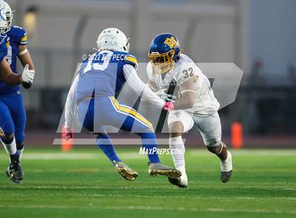 Thumbnail 3 in El Toro @ Fountain Valley photogallery.