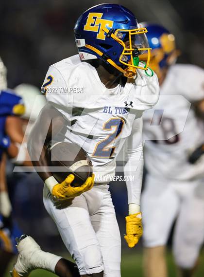 Thumbnail 3 in El Toro @ Fountain Valley photogallery.