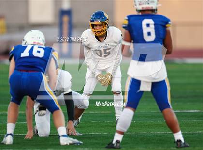 Thumbnail 1 in El Toro @ Fountain Valley photogallery.