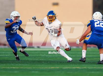 Thumbnail 2 in El Toro @ Fountain Valley photogallery.