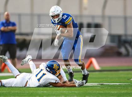 Thumbnail 2 in El Toro @ Fountain Valley photogallery.