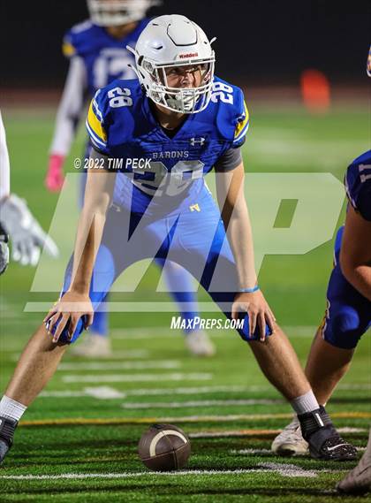 Thumbnail 1 in El Toro @ Fountain Valley photogallery.