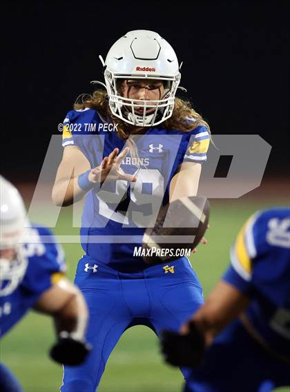 Thumbnail 2 in El Toro @ Fountain Valley photogallery.