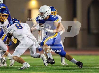 Thumbnail 2 in El Toro @ Fountain Valley photogallery.