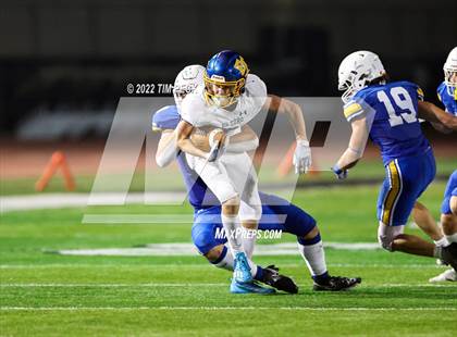 Thumbnail 2 in El Toro @ Fountain Valley photogallery.