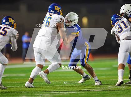 Thumbnail 1 in El Toro @ Fountain Valley photogallery.