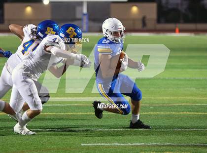 Thumbnail 1 in El Toro @ Fountain Valley photogallery.