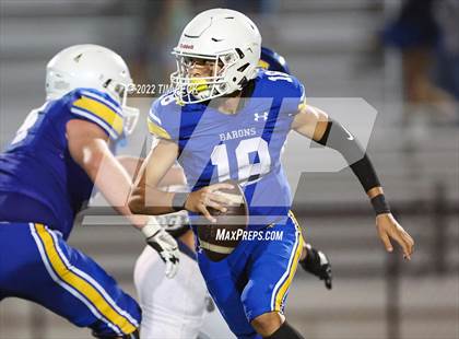 Thumbnail 2 in El Toro @ Fountain Valley photogallery.