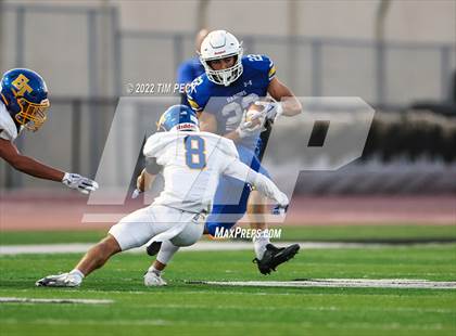 Thumbnail 1 in El Toro @ Fountain Valley photogallery.