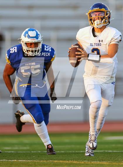 Thumbnail 3 in El Toro @ Fountain Valley photogallery.