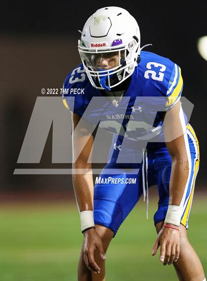 Thumbnail 2 in El Toro @ Fountain Valley photogallery.
