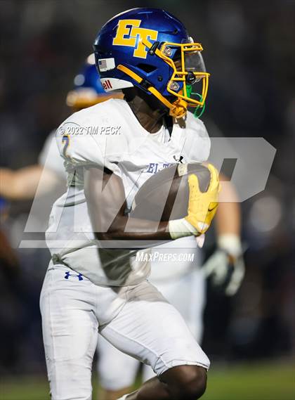 Thumbnail 1 in El Toro @ Fountain Valley photogallery.