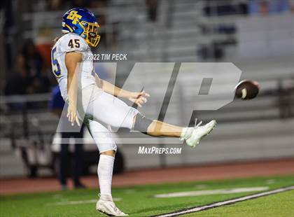Thumbnail 2 in El Toro @ Fountain Valley photogallery.