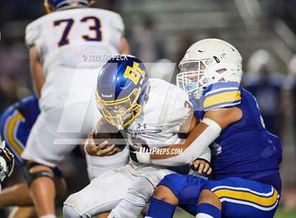 Thumbnail 3 in El Toro @ Fountain Valley photogallery.