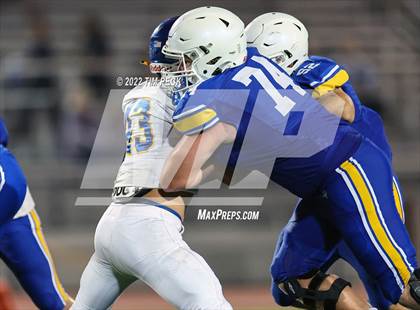 Thumbnail 3 in El Toro @ Fountain Valley photogallery.