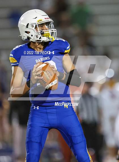Thumbnail 2 in El Toro @ Fountain Valley photogallery.