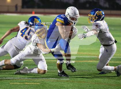 Thumbnail 2 in El Toro @ Fountain Valley photogallery.