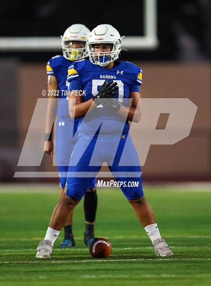 Thumbnail 3 in El Toro @ Fountain Valley photogallery.