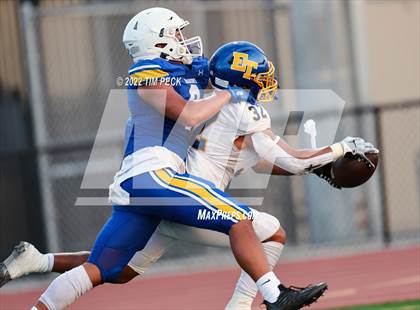 Thumbnail 1 in El Toro @ Fountain Valley photogallery.