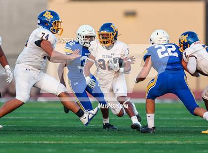 Thumbnail 2 in El Toro @ Fountain Valley photogallery.