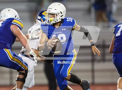 Thumbnail 1 in El Toro @ Fountain Valley photogallery.