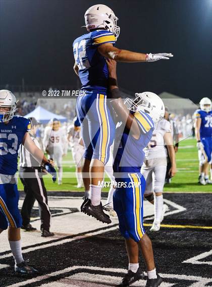 Thumbnail 1 in El Toro @ Fountain Valley photogallery.