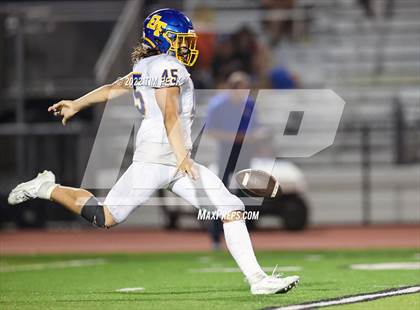 Thumbnail 3 in El Toro @ Fountain Valley photogallery.