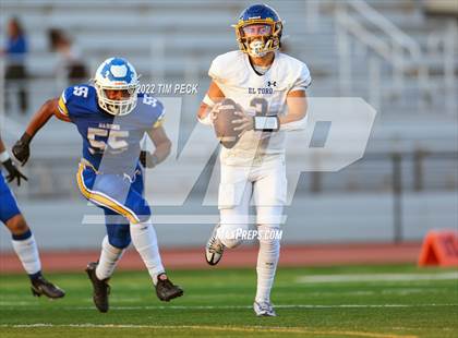 Thumbnail 2 in El Toro @ Fountain Valley photogallery.