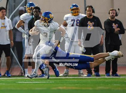 Thumbnail 1 in El Toro @ Fountain Valley photogallery.