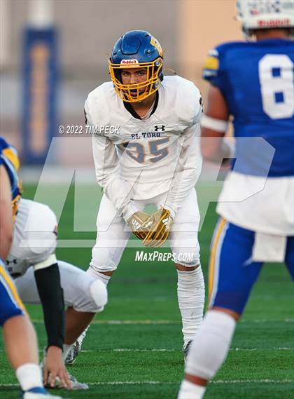 Thumbnail 3 in El Toro @ Fountain Valley photogallery.