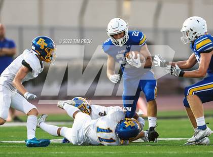 Thumbnail 2 in El Toro @ Fountain Valley photogallery.