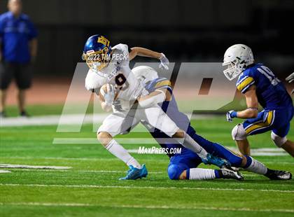 Thumbnail 3 in El Toro @ Fountain Valley photogallery.