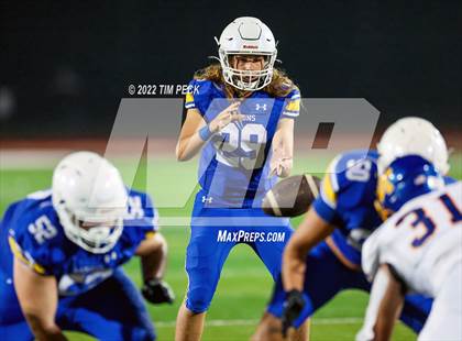 Thumbnail 1 in El Toro @ Fountain Valley photogallery.