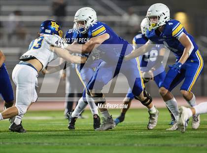 Thumbnail 2 in El Toro @ Fountain Valley photogallery.